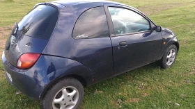 Ford Ka, снимка 2