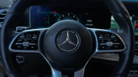 Mercedes-Benz E 220 AMG Line, снимка 4