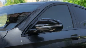 Mercedes-Benz E 220 AMG Line, снимка 9