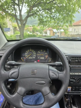 Seat Ibiza, снимка 6