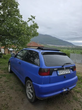Seat Ibiza, снимка 4