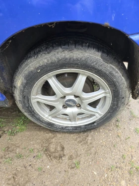 Seat Ibiza, снимка 8