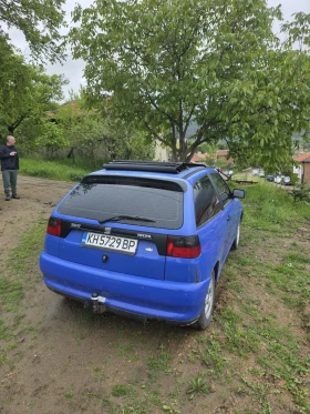 Seat Ibiza, снимка 3