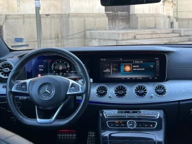 Mercedes-Benz E 220 AMG* Head-Up* Pano* 360* Готов Лизинг, снимка 5