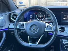 Mercedes-Benz E 220 AMG* Head-Up* Pano* 360* Готов Лизинг, снимка 6