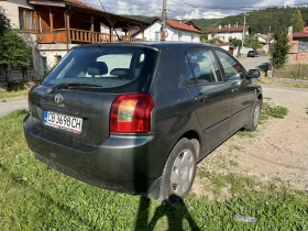 Toyota Corolla 1.4i, снимка 4
