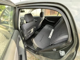 Toyota Corolla 1.4i, снимка 11
