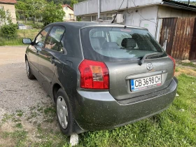 Toyota Corolla 1.4i, снимка 6