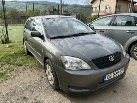 Toyota Corolla 1.4i, снимка 3