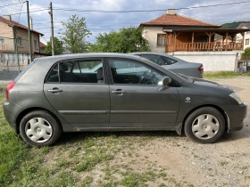 Toyota Corolla 1.4i, снимка 4