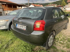 Toyota Corolla 1.4i, снимка 5