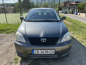 Toyota Corolla 1.4i, снимка 2