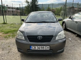 Toyota Corolla 1.4i, снимка 2