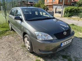 Toyota Corolla 1.4i, снимка 1
