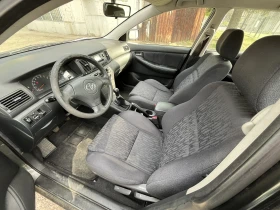 Toyota Corolla 1.4i, снимка 10