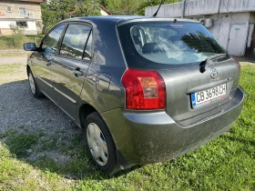 Toyota Corolla 1.4i, снимка 7