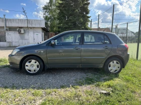 Toyota Corolla 1.4i, снимка 8