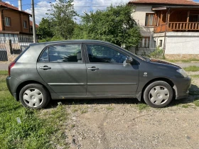 Toyota Corolla 1.4i, снимка 3