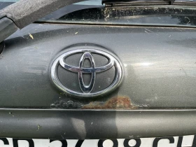 Toyota Corolla 1.4i, снимка 7