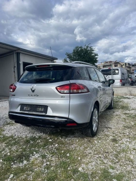 Renault Clio Sporter 1.5 dCi, снимка 5