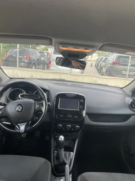 Renault Clio Sporter 1.5 dCi, снимка 10