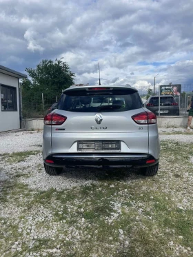 Renault Clio Sporter 1.5 dCi, снимка 6