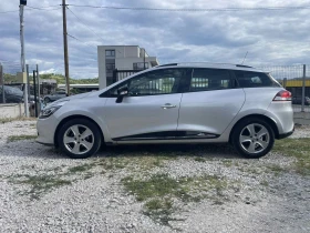 Renault Clio Sporter 1.5 dCi, снимка 8