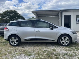 Renault Clio Sporter 1.5 dCi, снимка 4