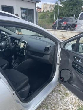 Renault Clio Sporter 1.5 dCi, снимка 11