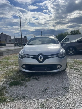 Renault Clio Sporter 1.5 dCi, снимка 2