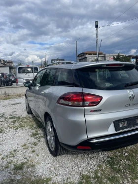 Renault Clio Sporter 1.5 dCi, снимка 7