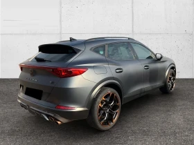 Cupra Formentor 2.5 TFSI/ VZ5/ DSG/ MATRIX/360/4X4 , снимка 2