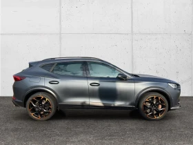 Cupra Formentor 2.5 TFSI/ VZ5/ DSG/ MATRIX/360/4X4 , снимка 3