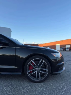 Audi S6 360 КАМЕРА/ШИБЕДАХ/ПОДГРЕВ//CARFAX/ФИНАНСИРАНЕ, снимка 7