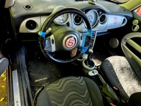 Mini Cooper 106  бензин , снимка 2