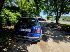 Mini Cooper 106  бензин , снимка 7