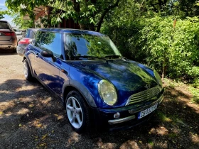Mini Cooper 106  бензин , снимка 4