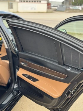 BMW 730, снимка 10