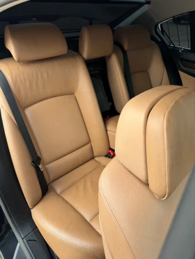 BMW 730, снимка 8