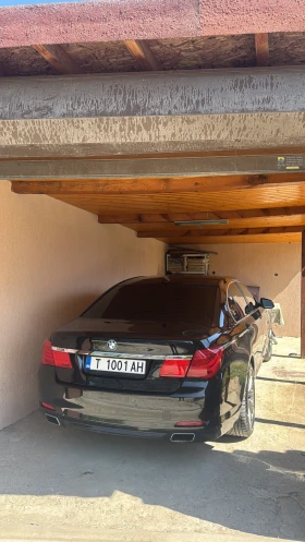 BMW 730, снимка 11