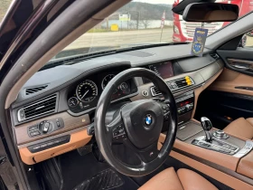 BMW 730, снимка 5