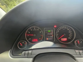 Audi A4 2.0 TFSI, снимка 12