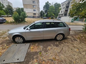 Audi A4 2.0 TFSI, снимка 4