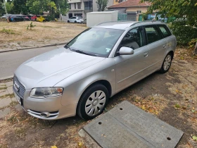Audi A4 2.0 TFSI, снимка 5