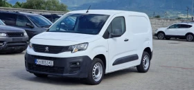 Peugeot Partner, снимка 3