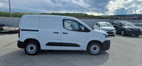 Peugeot Partner, снимка 13