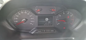 Peugeot Partner, снимка 14