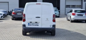 Peugeot Partner, снимка 5