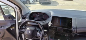 Peugeot Partner, снимка 9