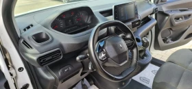 Peugeot Partner, снимка 15
